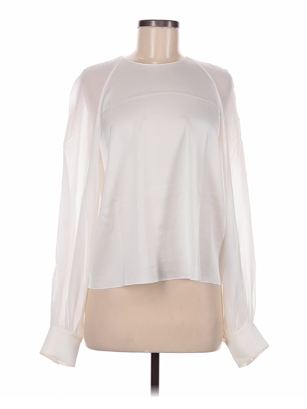 LILYSILK Blouse